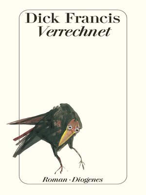 cover image of Verrechnet
